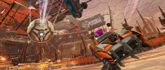 Rocket League se pondrá muy apocalíptico con su nuevo DLC