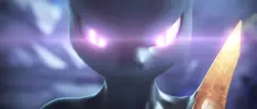 Shadow Mewtwo sí estará presente en Pokkén Tournament de Wii U