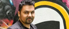 Shahid Ahmad deja PlayStation luego de 10 años