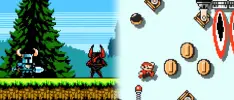 ¿Te gustó Shovel Knight? Entonces mira este nivel de Super Mario Maker