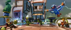 Skylanders Academy es la primer serie de TV de Activision Blizzard Studios
