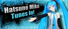 ¡WTF! ¿Estará Hatsune Miku en Super Smash Bros.?