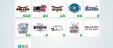 Square Enix, listo para el Jump Festa 2016