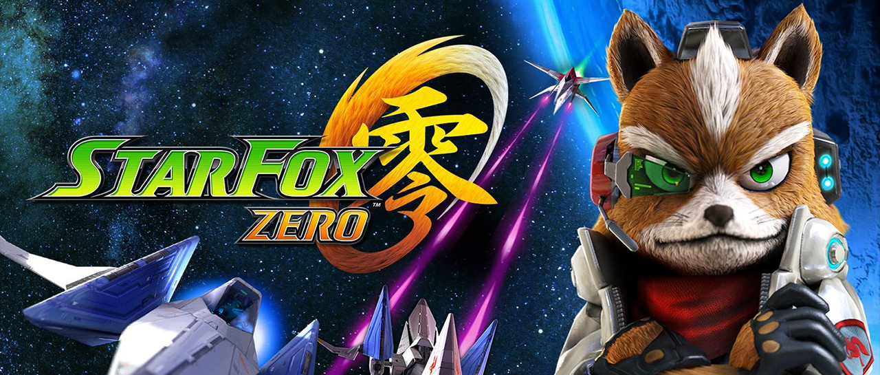 star-fox