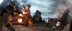 “Fans de los juegos de disparos están migrando a PS4” - Sony