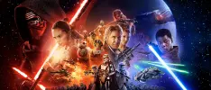 Disney y Google colaboran para preparar a los fans para The Force Awakens