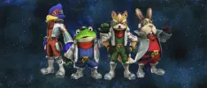 ¡Nuevo tráiler de Star Fox Zero y fecha de lanzamiento!