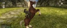 ¿Será TLoZ: Twilight Princess HD compatible con el Wiimote y el Nunchuck?