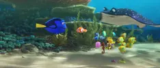 ¡Ya llegó! Checa el divertido primer tráiler de Finding Dory