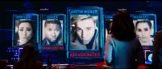 ¿Qué hace Justin Bieber en el nuevo tráiler de Zoolander 2?