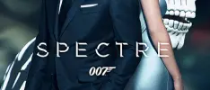 Review - 007 Spectre