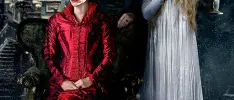 Review - Crimson Peak
