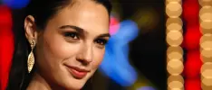 Filtran un montón de imágenes de las grabaciones de Wonder Woman