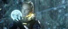 Confirman el regreso de Michael Fassbender para Alien: Covenant