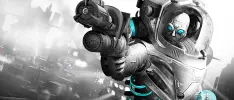 Así lucirá Mr. Freeze en Gotham