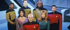 ¡Habrá nueva serie para TV de Star Trek!