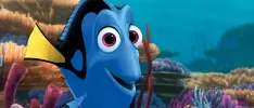 Llegó un nuevo póster de Finding Dory… su primer tráiler está cerca