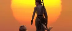 Nuevo y nocturno spot de TV de Star Wars: The Force Awakens