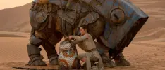 Llegó otro spot de The Force Awakens; Confirman su duración