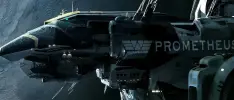 Prometheus 2 vuelve a cambiar de nombre, pero ya tiene fecha de estreno