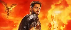 Ha llegado el primer tráiler de Gods of Egypt