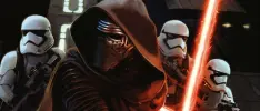 Sí, adivinaste; Apareció otro avance de The Force Awakens
