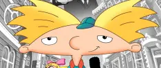 ¡Excelentes noticias! Hey Arnold! regresará en forma de película