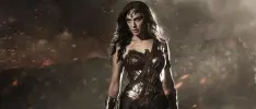 Nueva imagen y confirmación del reparto completo de Wonder Woman