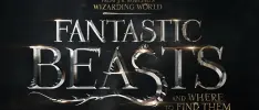 ¡Llegaron las primeras imágenes de Fantastic Beasts And Where To Find Them!
