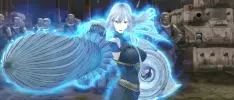 Dos nuevos juegos de Valkyria Chronicles se vienen para el PS4