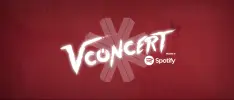 ¿Hypeado por VCONCERT 2015? Lo estarás más con este trailer