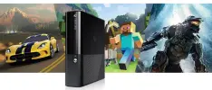 Celebra los 10 años del Xbox 360 con esta increíble infografía