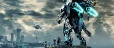 Xenoblade Chronicles X ya tiene fecha de estreno en América