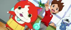 Podrás ver el anime de Yo-Kai Watch de manera gratuita en Youtube