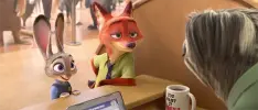 Mira el nuevo avance de Zootopia