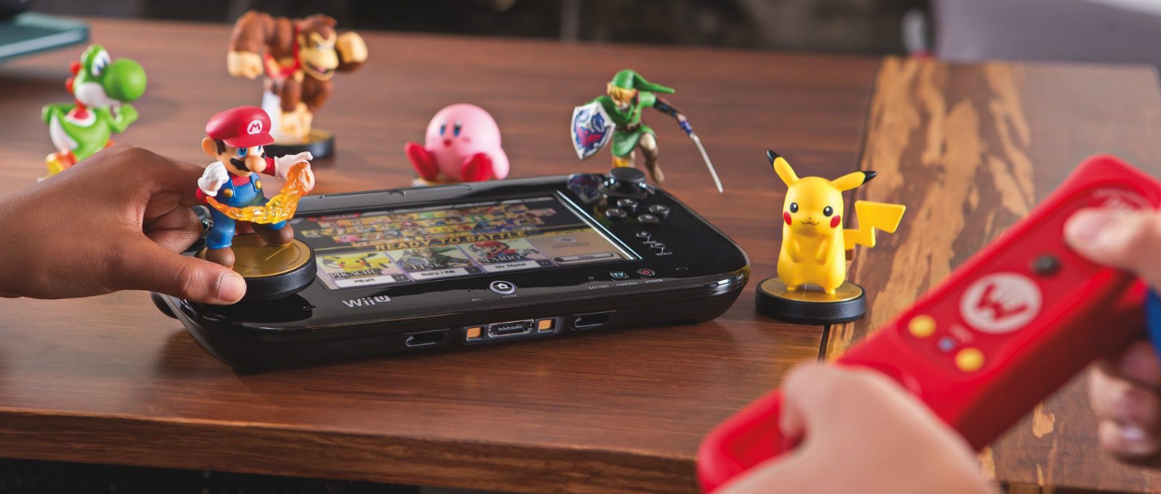 Amiibo_Interaction