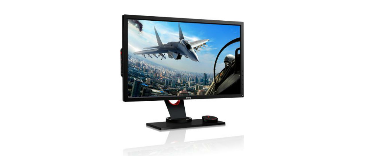 BenQ XL2730Z