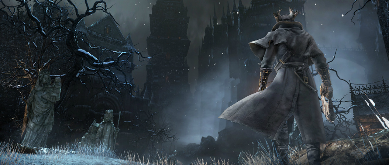Bloodborne