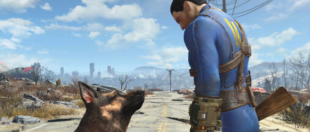 Fallout4