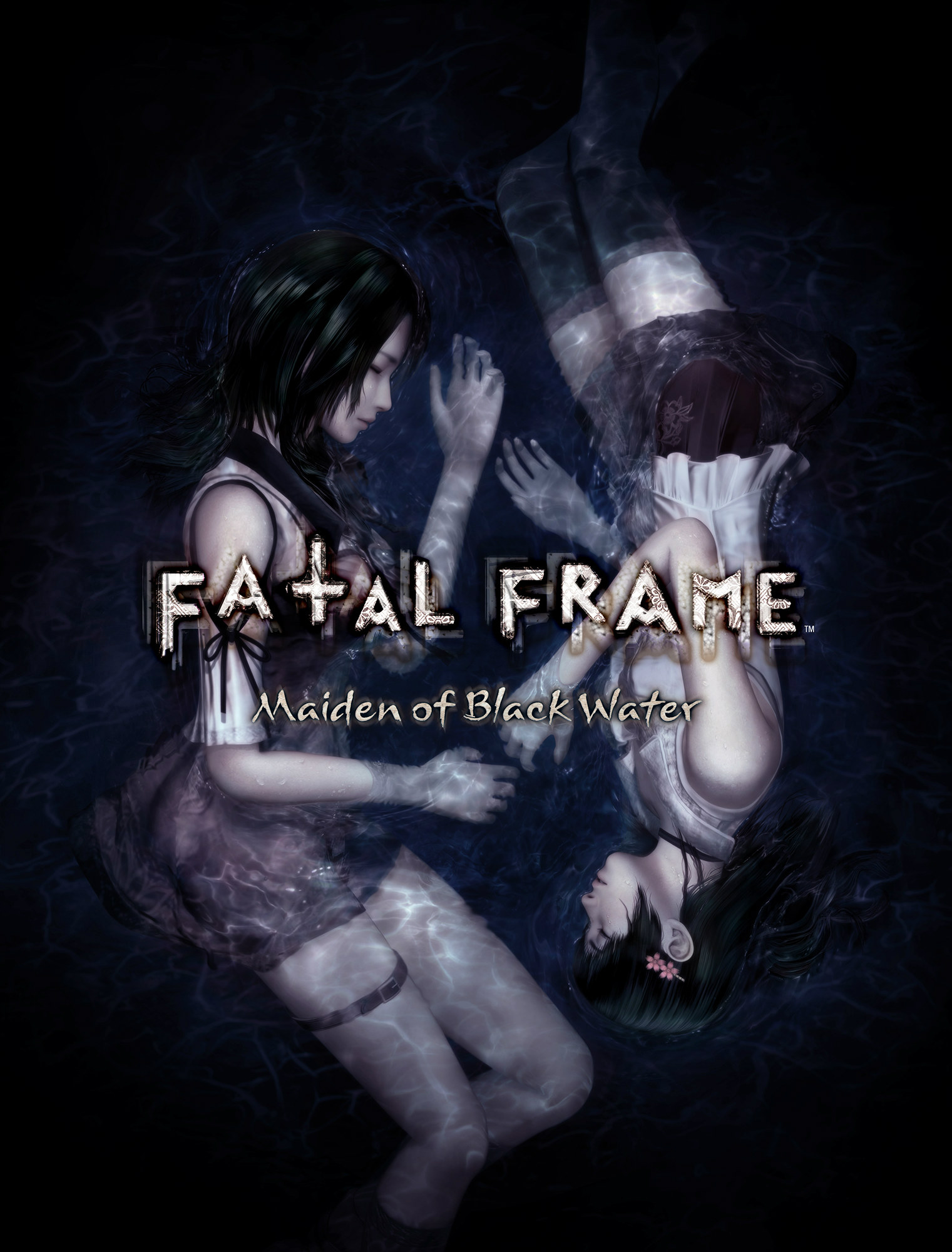FatalFrameMaidenOfBlackWater_Art