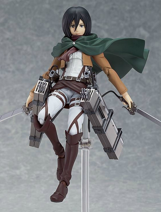 FigmaMikasa