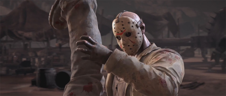 JasonFatalities