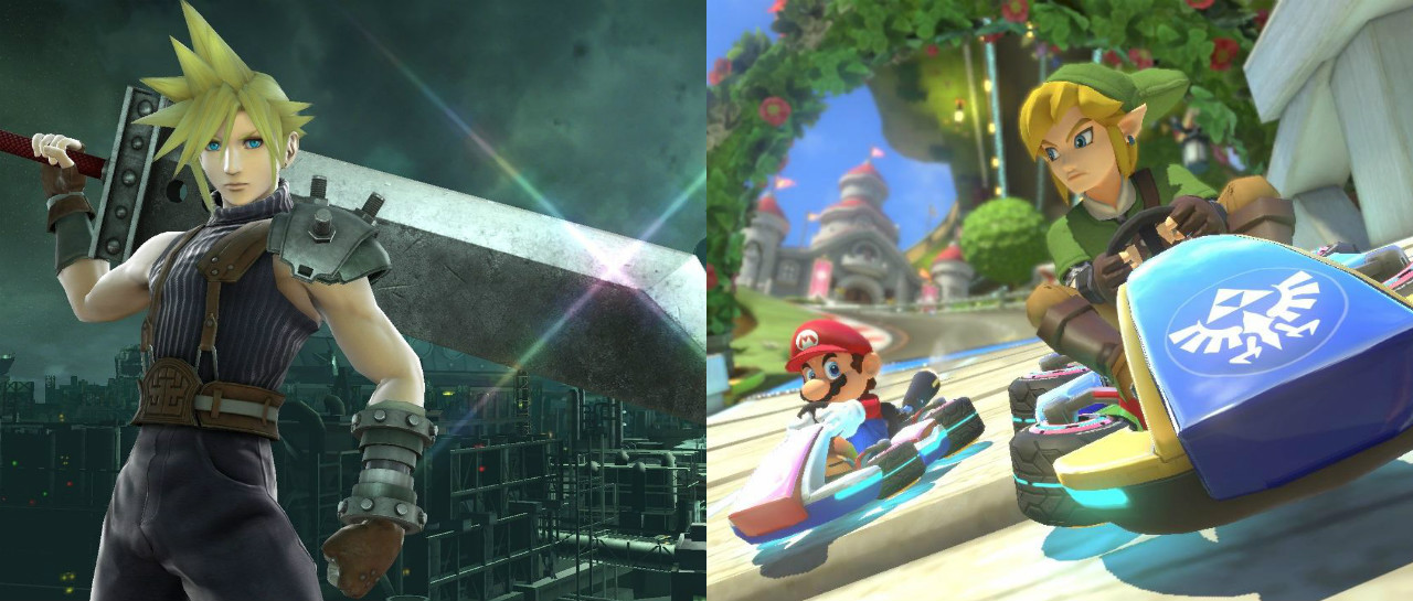 KartSmashDLC
