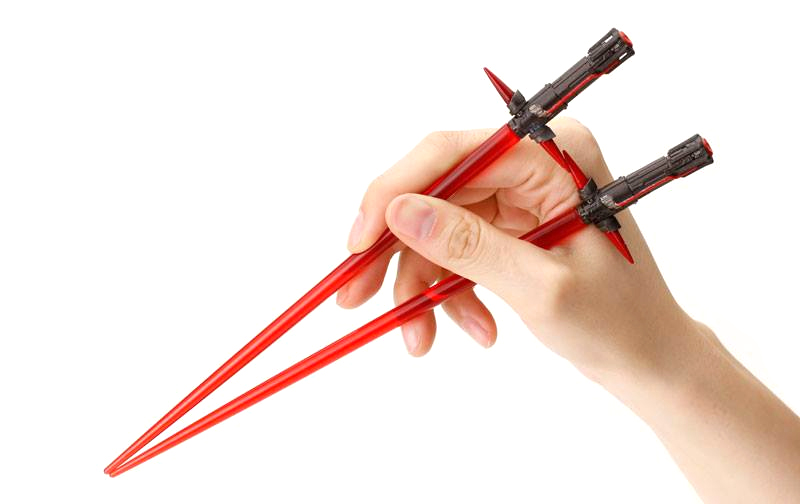 KyloRenChopstick