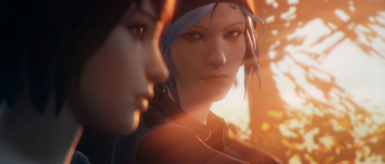 LifeIsStrange