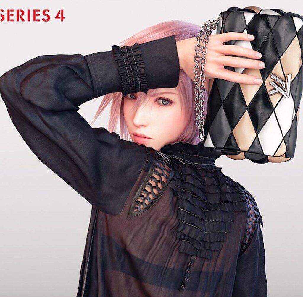 Lightning_Louis Vuitton01