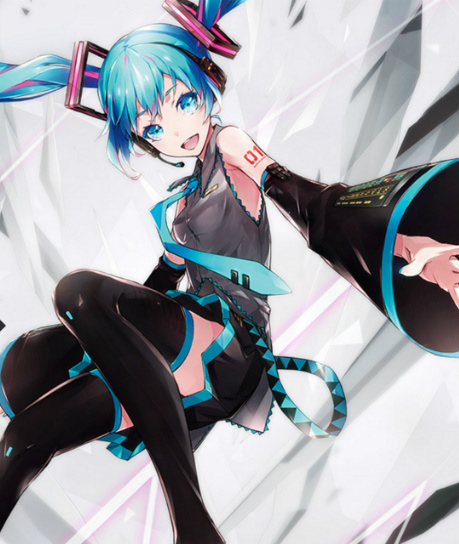 MikuExpo