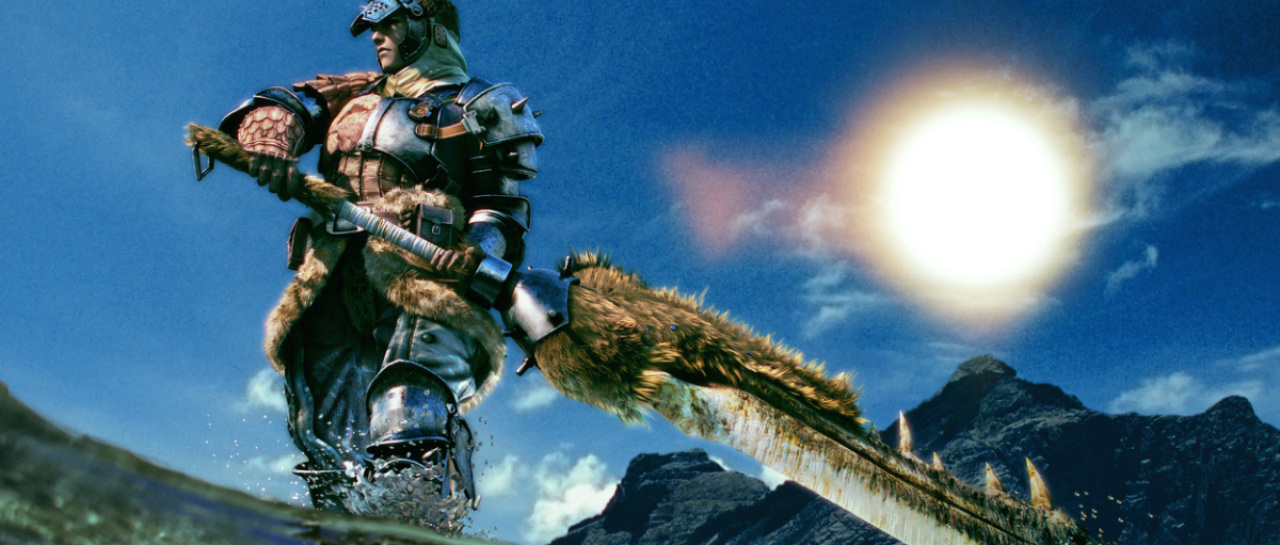 MonsterHunter4Ultimate