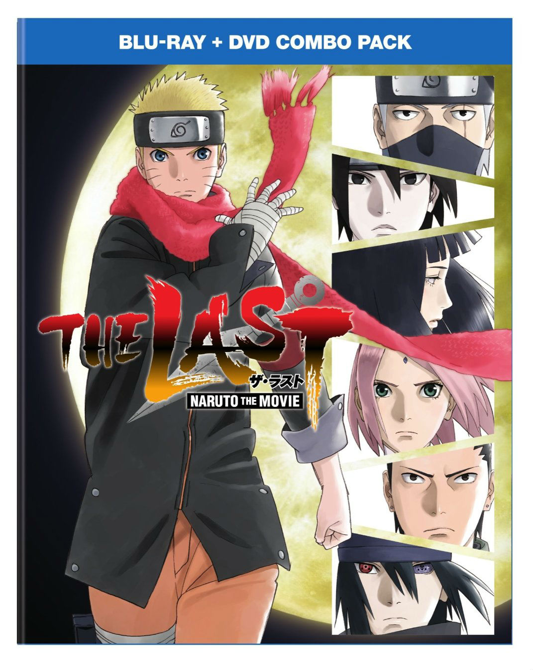 NarutiTheLastBD