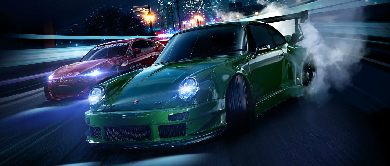 Need4Speed